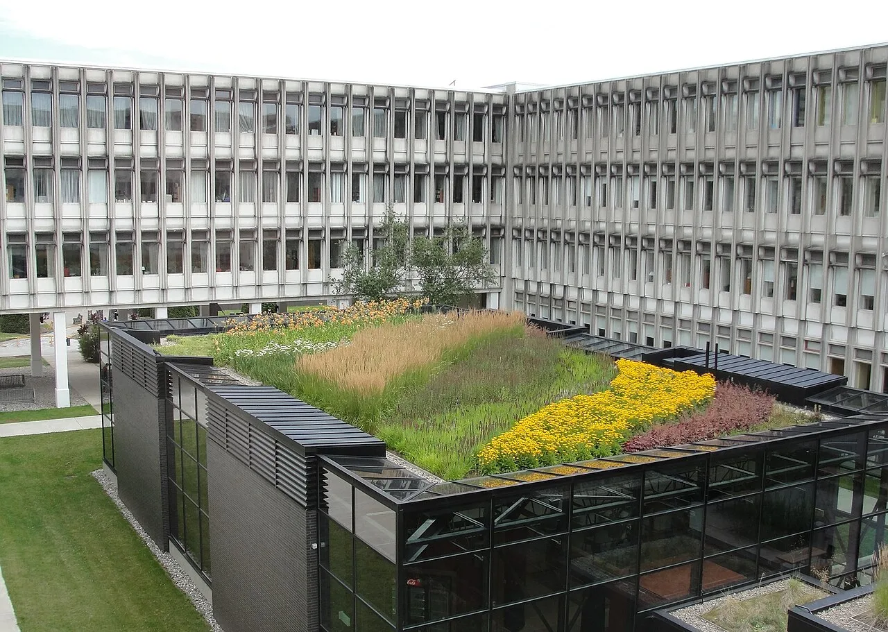 Pavillon DKN, Université Laval