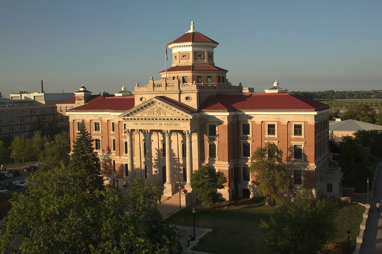 AdministrationBuildingUManitoba