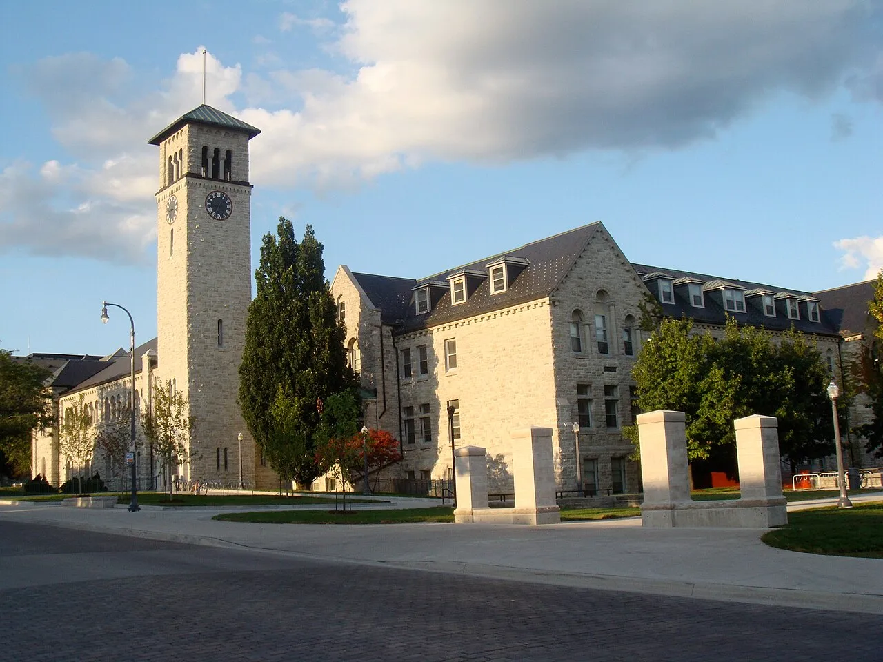 Granthall