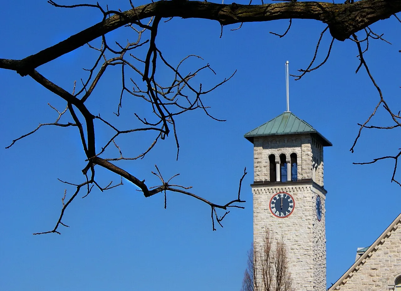 Clock Tower