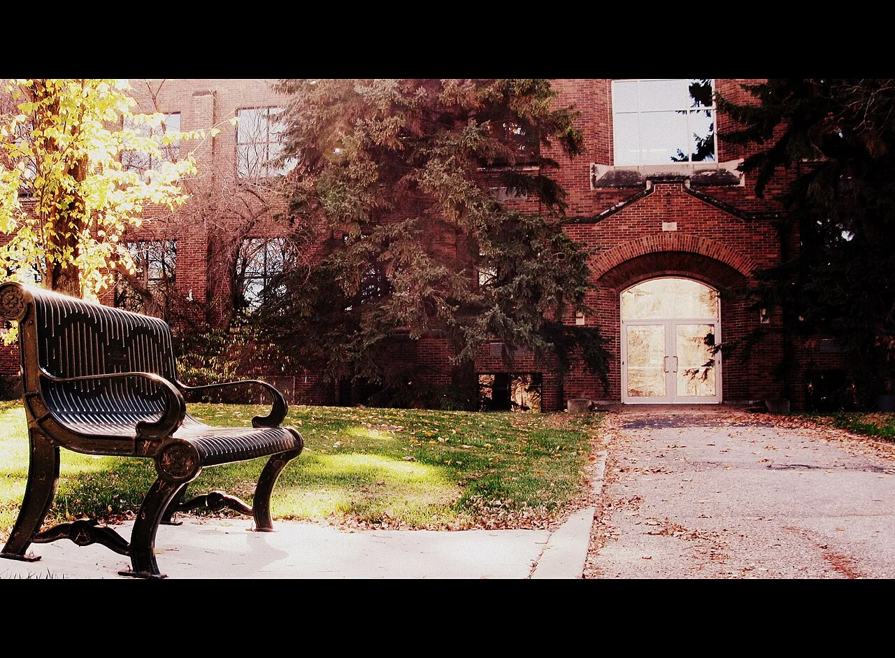 University of Saskatchewan: University Of Saskatchewan