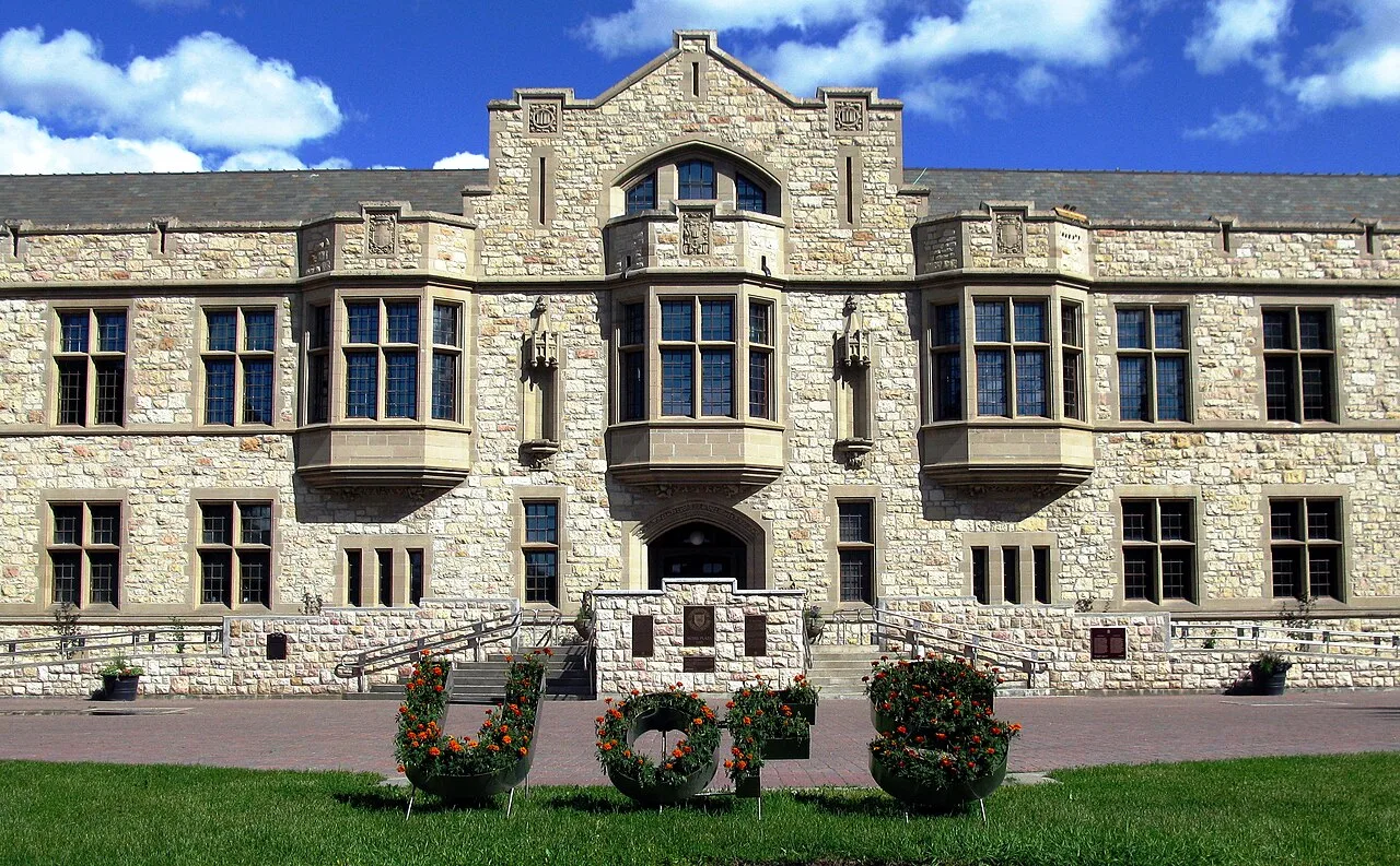 University Of Saskatchewan July 2, 2012