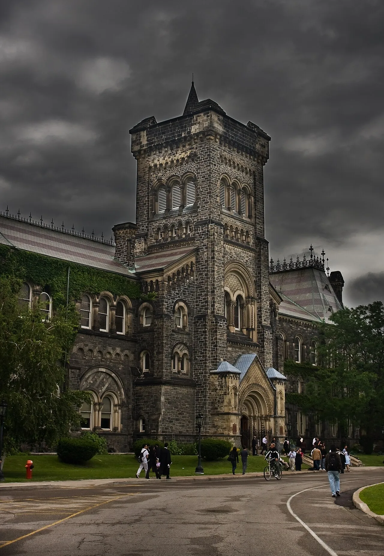 University College
