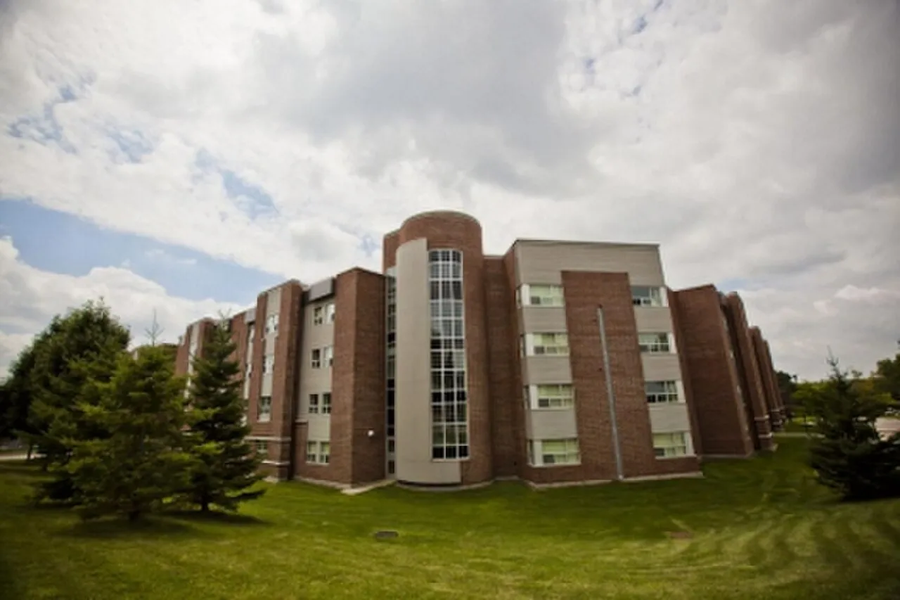Mackenzie King Village