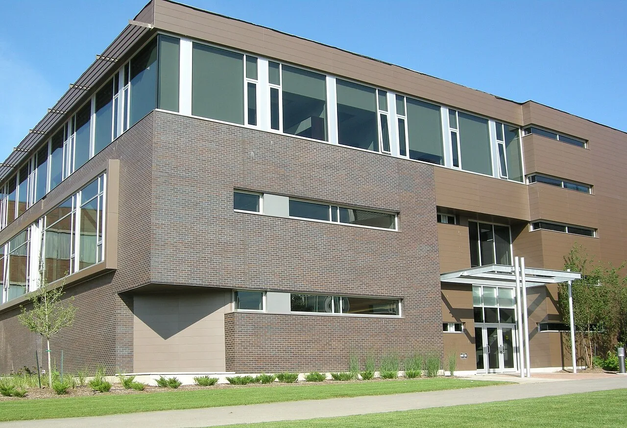 SAF Building